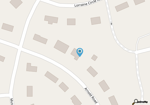 Pet-Friendly Wilmington Home w/ Fenced Yard! map location