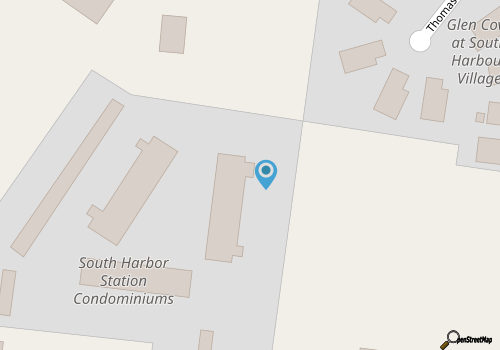 Southport Condo near ICW and Golf - Dogs Allowed - Ground Level map location