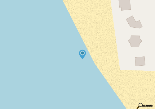 Cozy Captains Cottage beside the BHI Club, unobstructed ocean views, Sleeps 10 map location