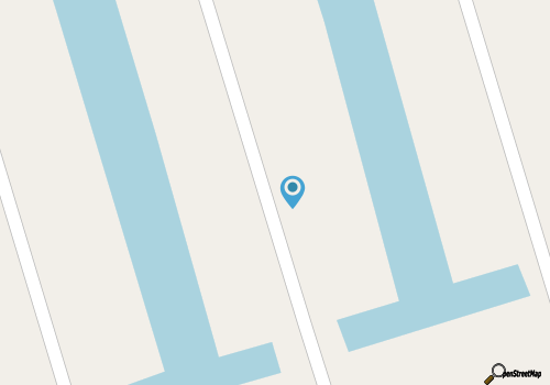 Across street from beach. Just steps away from beach access. map location