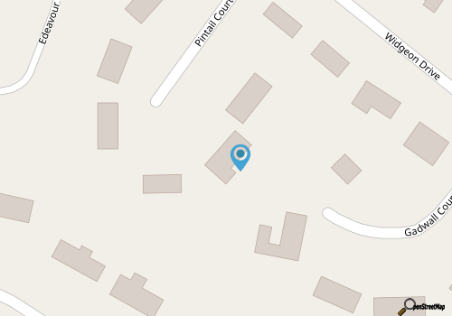 Wilmington Rental ~ 4 Mi to Wrightsville Beach! map location
