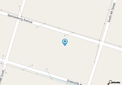 Just Beachy | Pet Friendly + Near the Beach! map location