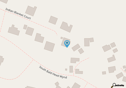 LAST MINUTE low price for remaining June week! map location