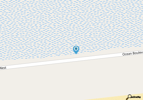 Hobbs Realty - Experience Paradise at 'Devils Rest': Island Escape with Stunning Views, Canine Companions Welcome map location