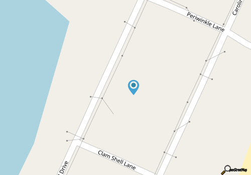 Ocean Harbor 32 - The Salty Shamrock - Walking Distance to the Pier and Beach! map location