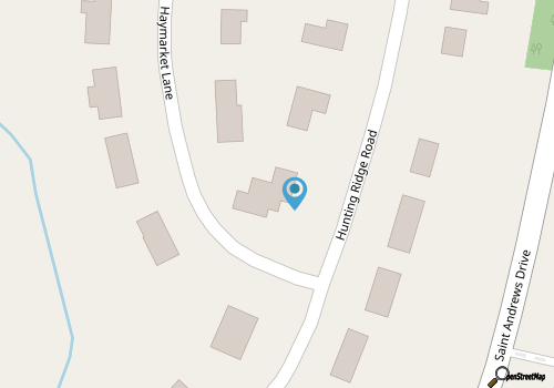 Baxter's House- Pet Friendly with Covered Boat Parking; 15 mins to Beach/ D-Town map location