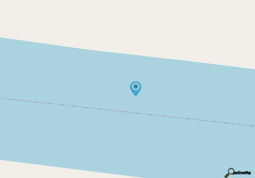Mermaid Cove map location