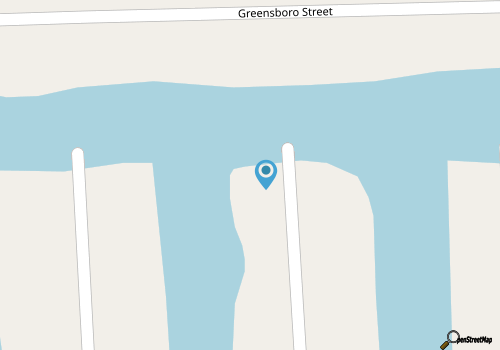 New Construction 8 Bedroom, 8 Bathroom Oceanfront Home w/ Pool! map location