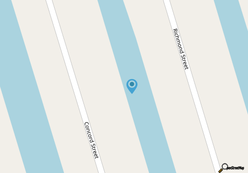 Pet Friendly w/ Private Pool | 2nd Row To Beach map location