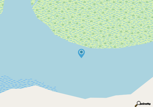 PARTIAL WEEKS AVAILABLE Beach Hive with Ocean Views map location