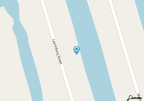 Canal Front - Close Walk to Concerts, Park, Beach & Restaurants! map location