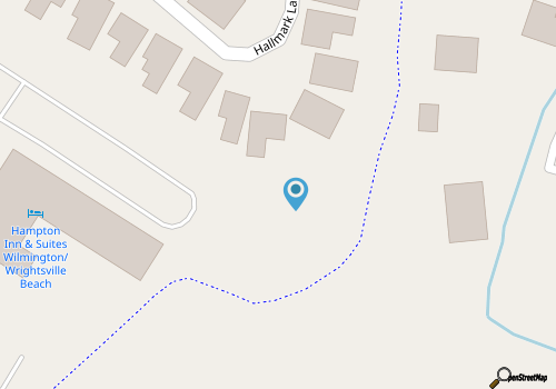 Mod Happy - a chic mid-century modern oasis map location