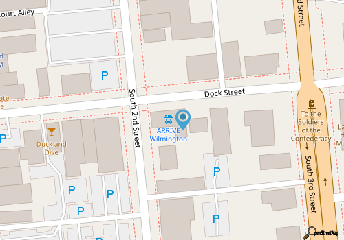 Convenient Stay, Superb Location, Pets Allowed, Parking Onsite map location