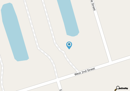 Star of the Sea Ocean Condo - Walk to the beach with your whole family! map location