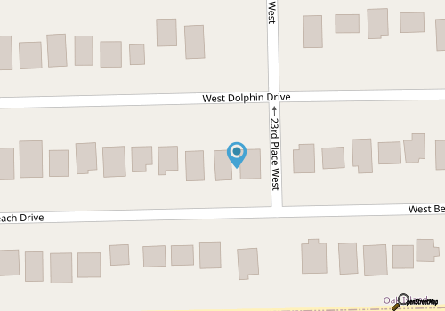 Changes In Attitudes- Wireless internet access, screened porch and close to beac map location