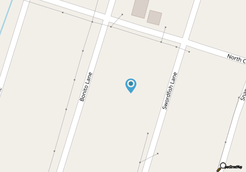 Bright, Modern, Family Friendly Getaway – 5 Min Walk to the Beach! map location