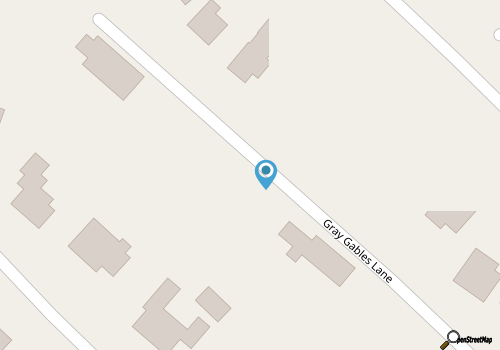 Waterway Luxury Suite map location