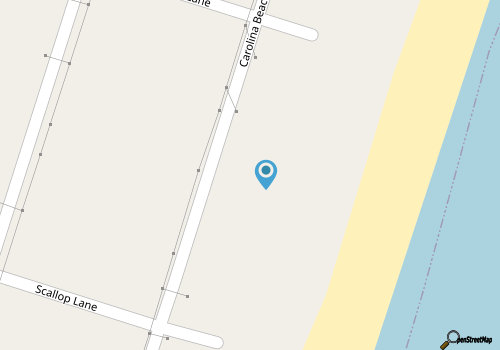 ????? Winds V D3: Oceanfront Condo w/ Balcony and Pool ????? map location