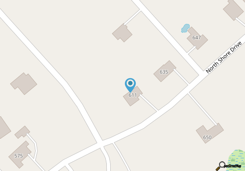 Charming 4-bedroom house with AC, WiFi in welcoming Southport map location