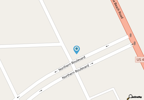 Barking Allowed! \nPet friendly studio, located right next to dog spa!  map location