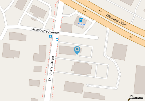 Kabuki Korean Cafe & Sushi Bar map location