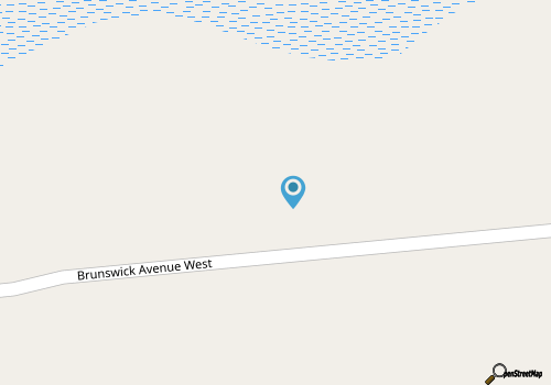 Holden Beach Vacation Rental: Short Path to Beach! map location