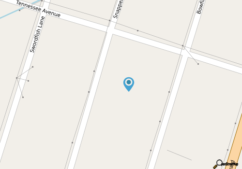 Save 20% - Stunning Rooftop Sun Deck at The Bend and Snapper map location