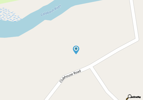 Relax by the Green | River Creek Golf Condo Awaits | RC 102 map location