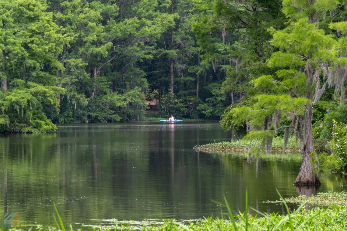 Greenfield Park Wilmington NC