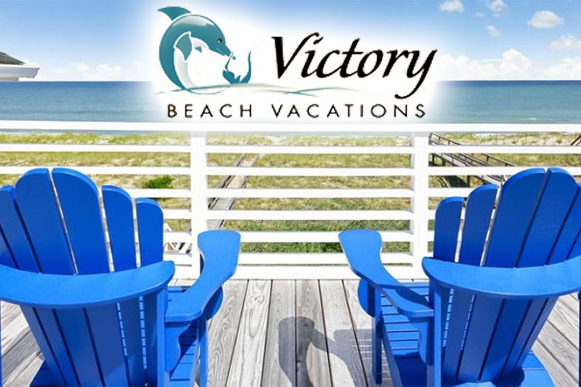 Victory Beach Vacations: Your Ultimate Guide to Carolina Beach Getaways