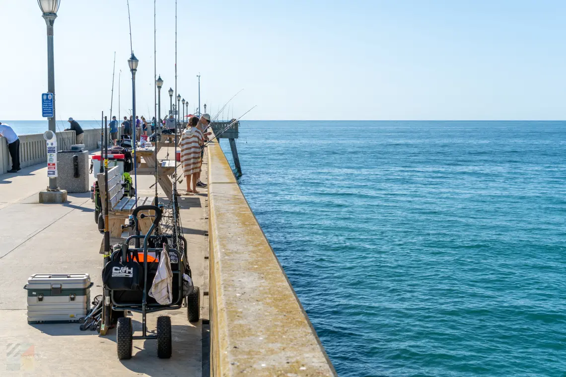 Wilmington, NC Fishing Guide