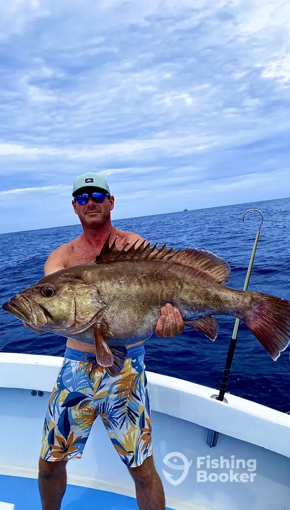 Carolina Beach Sportfishing charter image 2