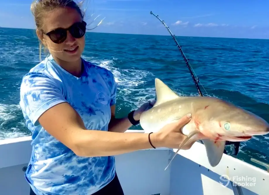 Carolina Beach Sportfishing charter image 4