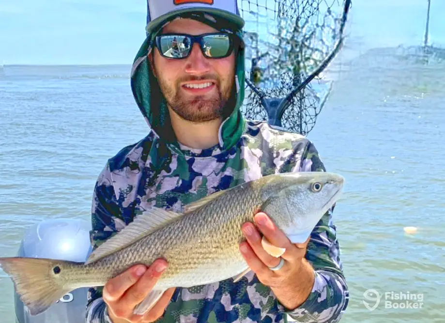 Gameface Fishing Charters