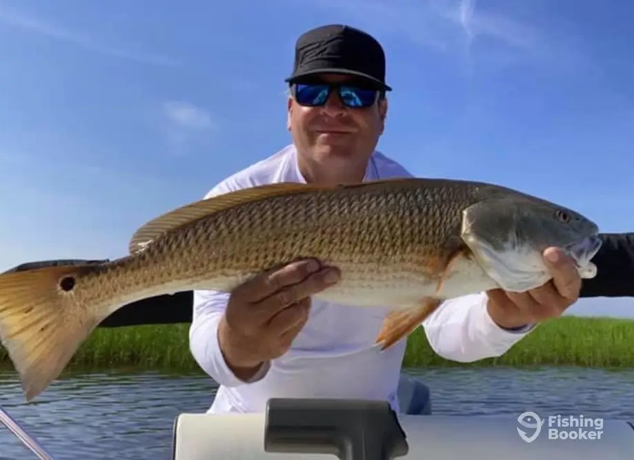 Oak Island Sport Fishing Charters charter image 4