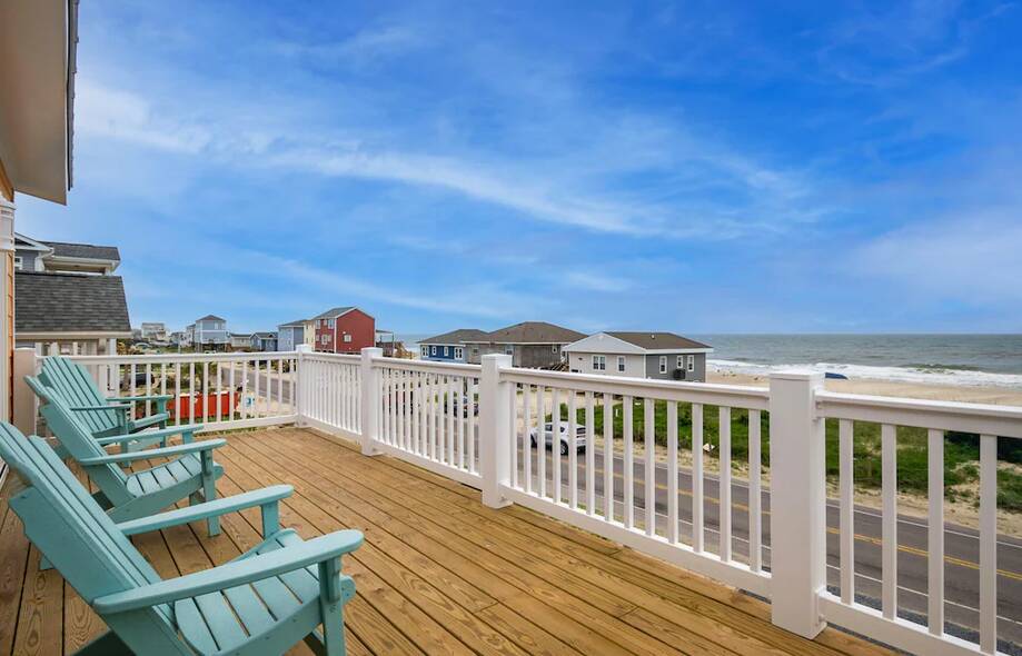 - Vacation rental home in Oak Island, NC settings->site_title?-->