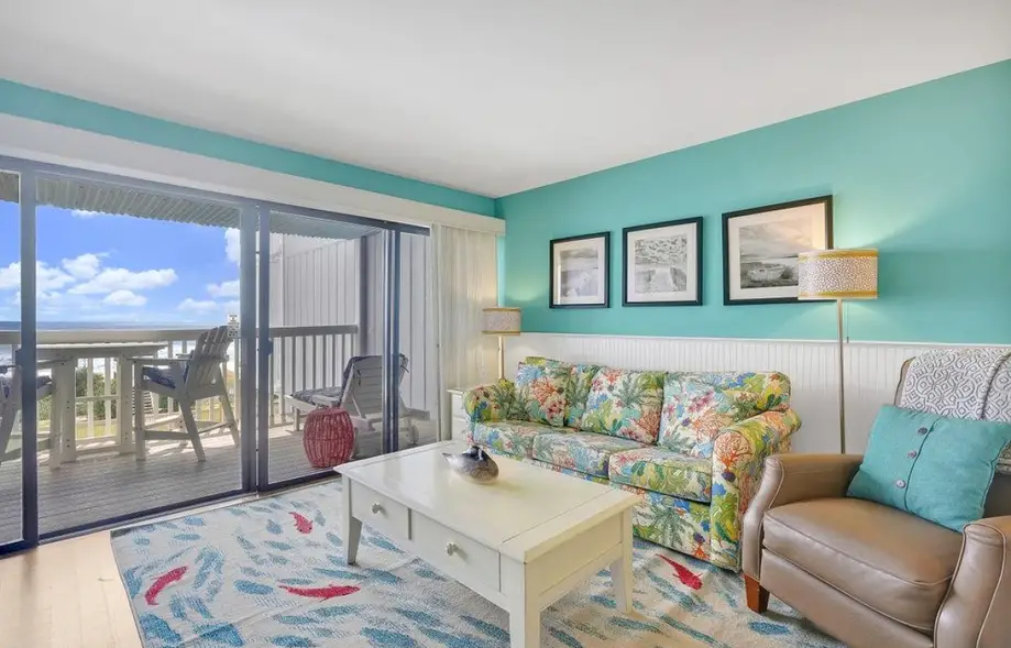 Sea Colony 20B