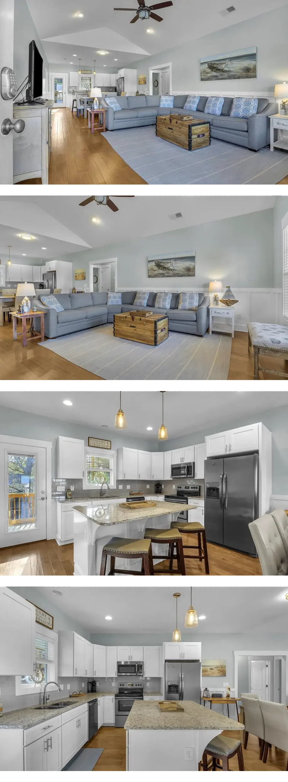 All Summer Long: Modern Home located in ...