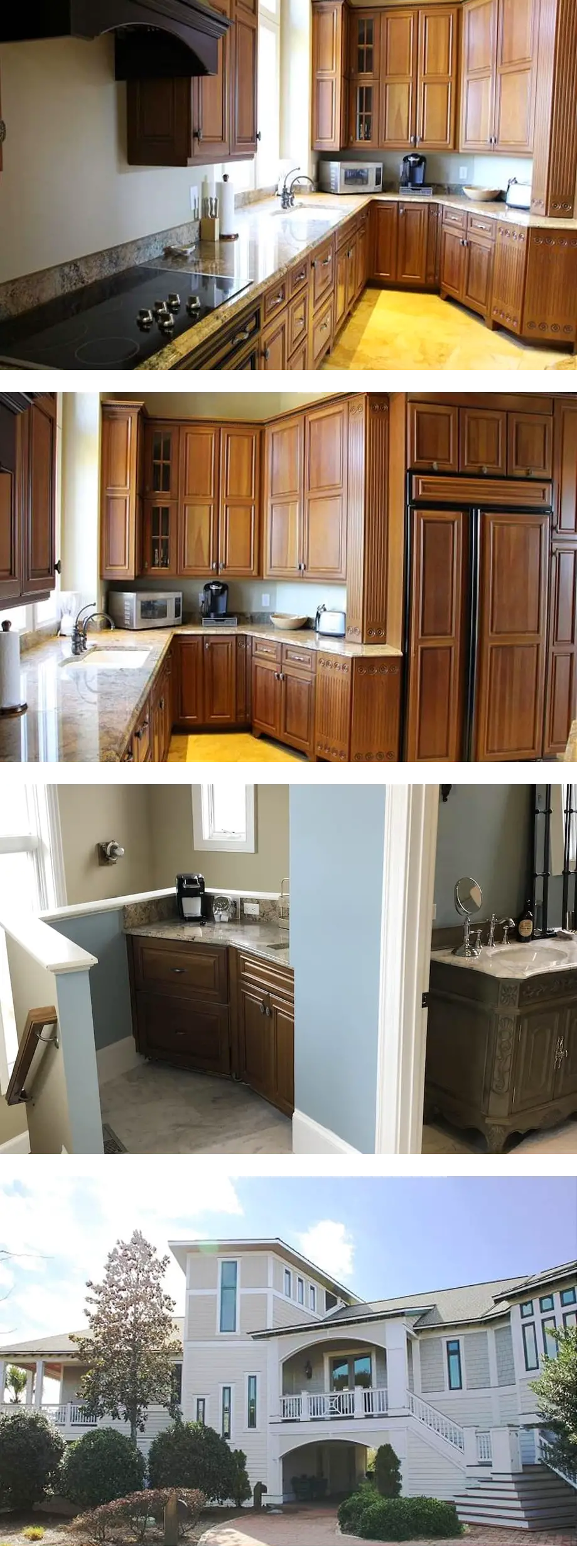Luxury Vintage Nautical - Grand Estate L...