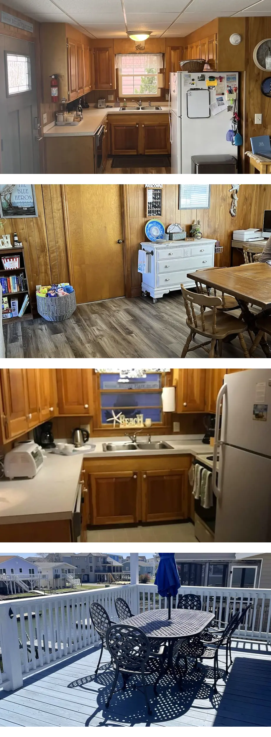 Family Beach House - no longer renting, ...