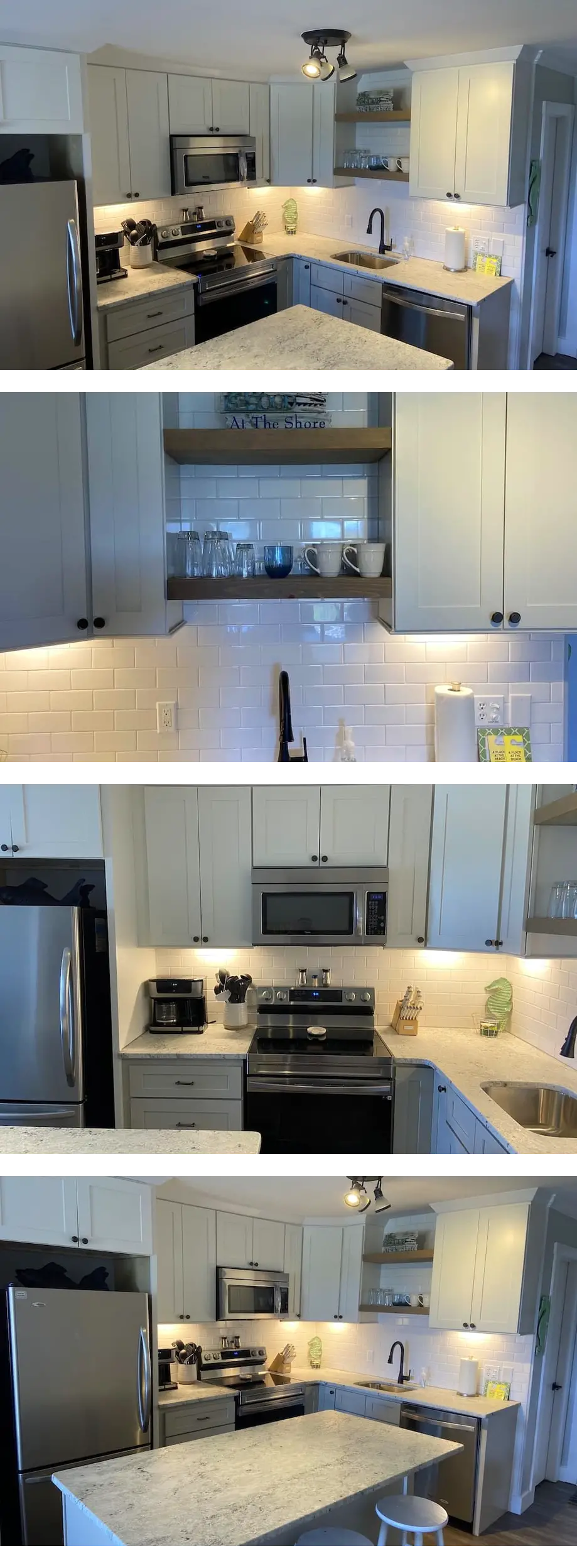Oceanfront 2BR/2Bath Condo in Carolina B...