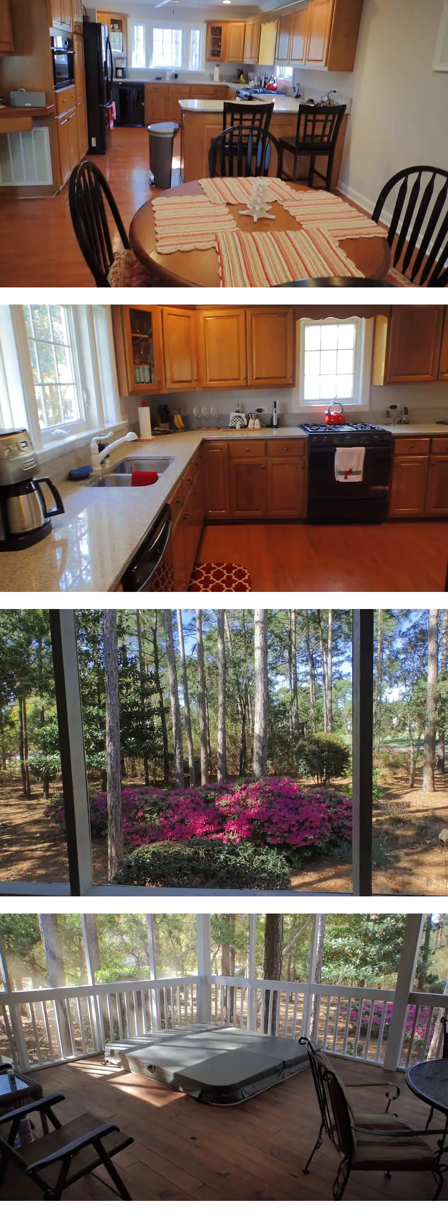 Exclusive home in St. James Plantation G...