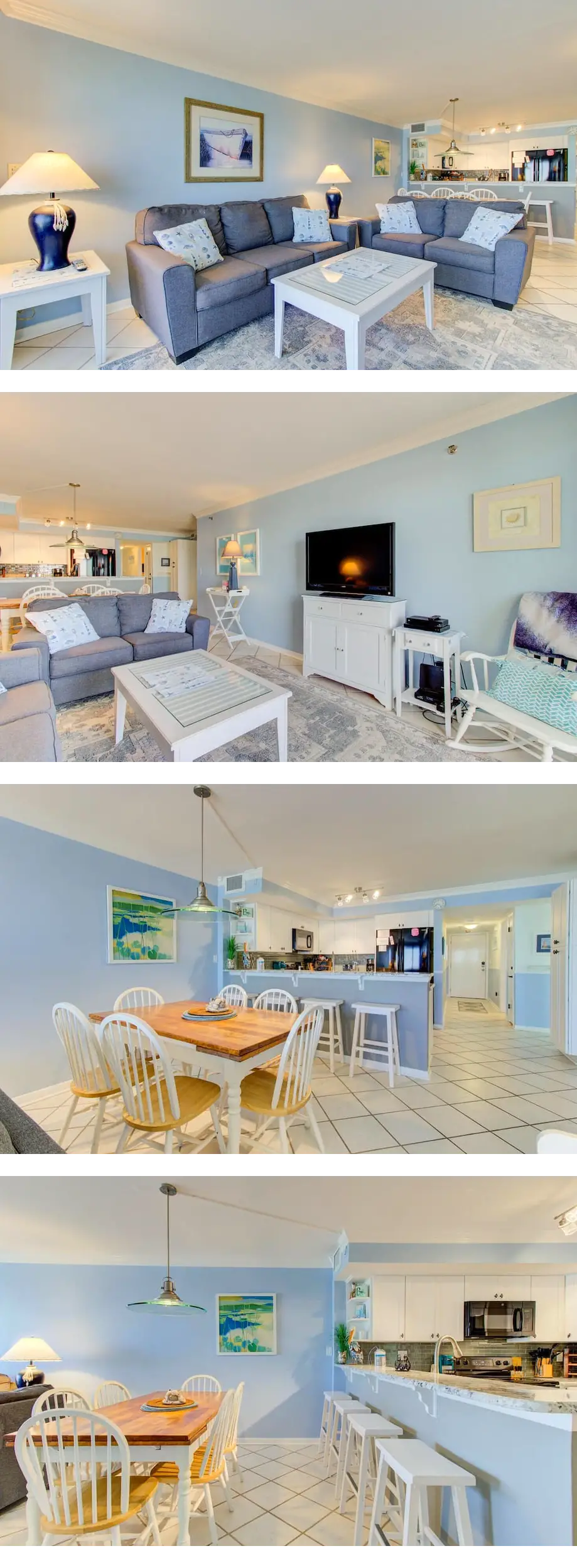 ?????Pelican Watch 302: Oceanfront Condo...