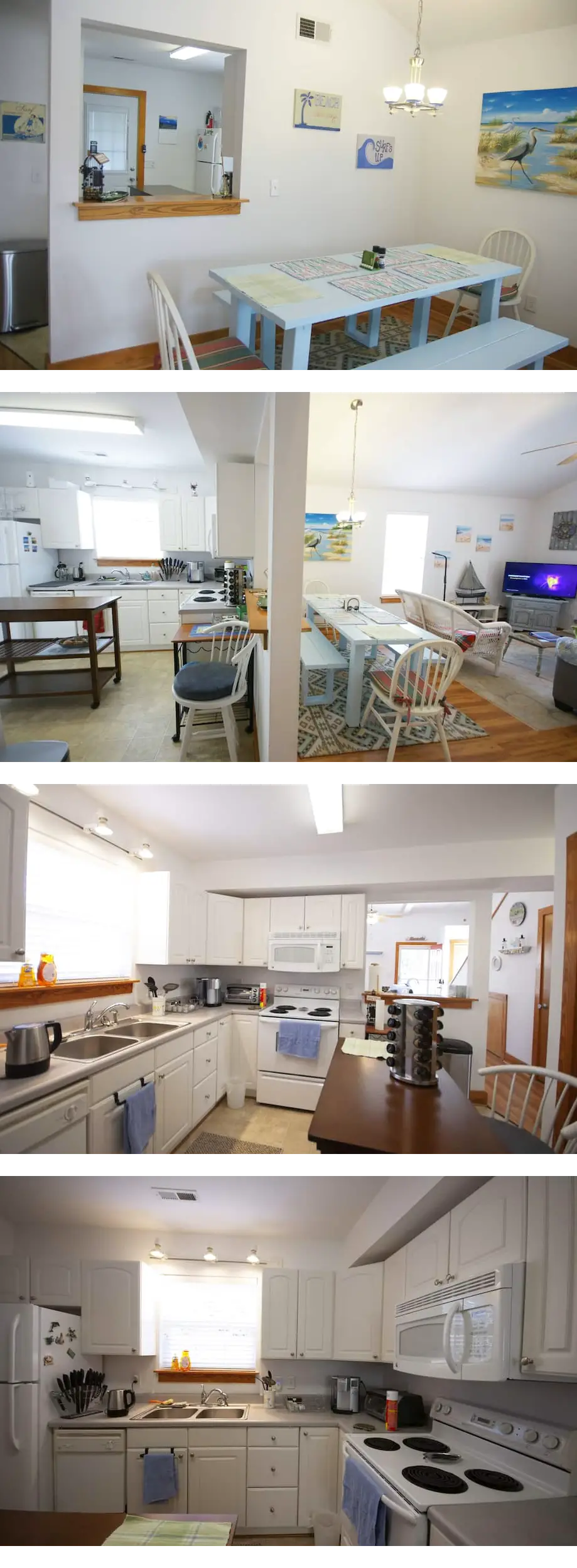 Pet-friendly, fully-fenced yard, minutes...