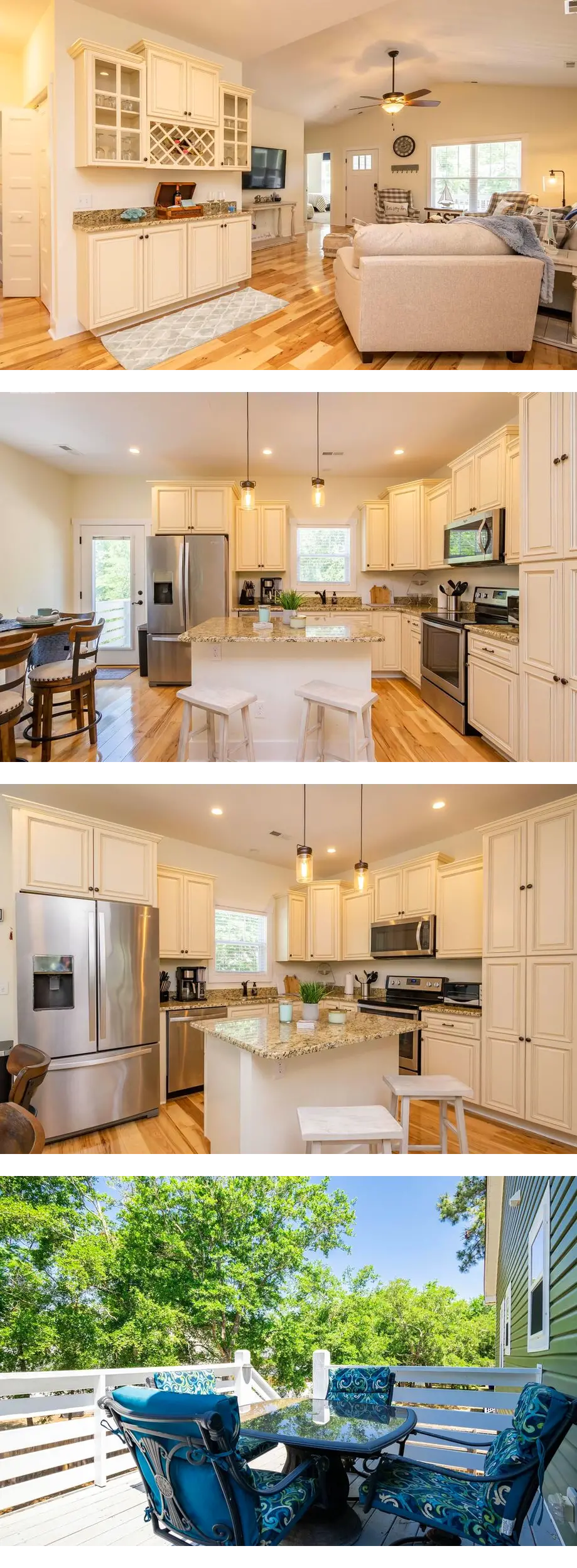 Shore 2 Relax: Home with Screened Porch,...
