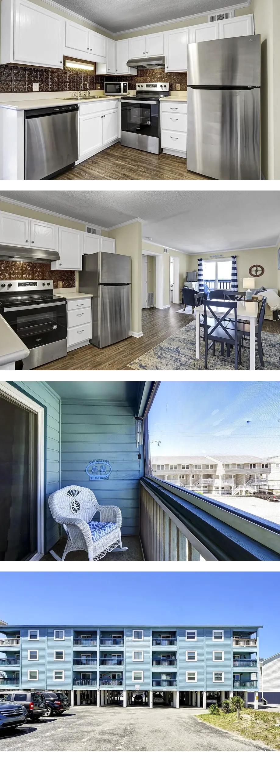 Unwind at Jellyfish Hideaway: 2BR Condo ...