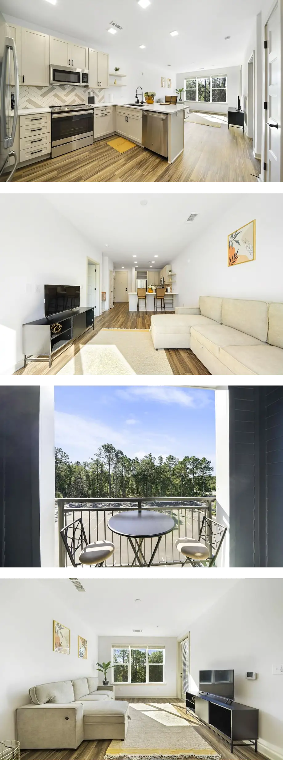 Cozy Upscale Apartment 