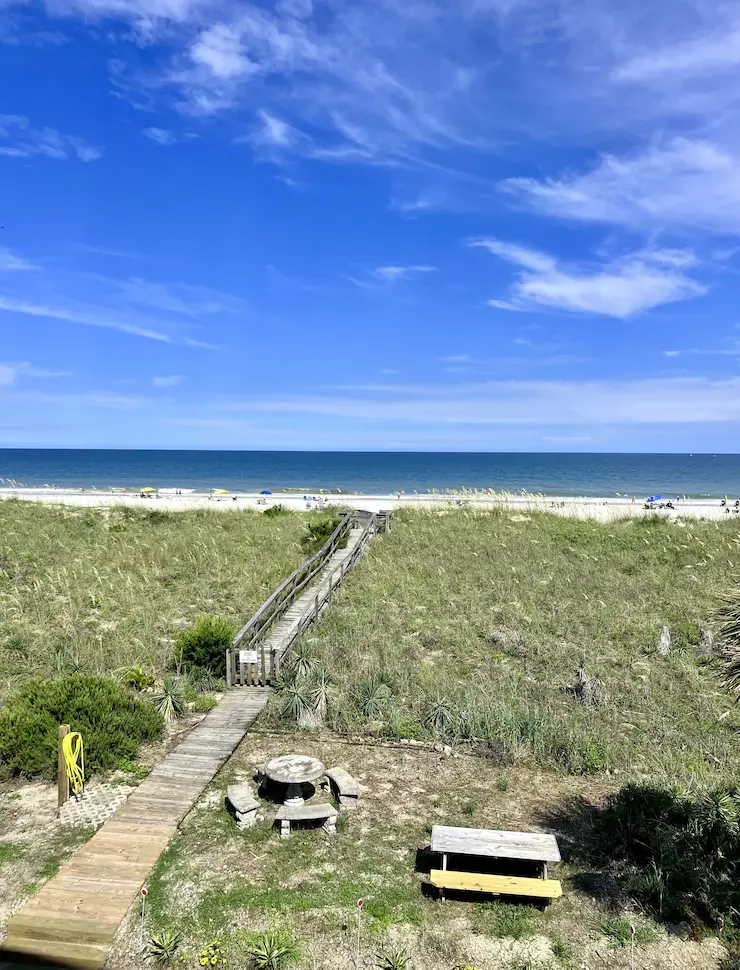 #8 Harbor View! Private Beach Access New to Airbnb