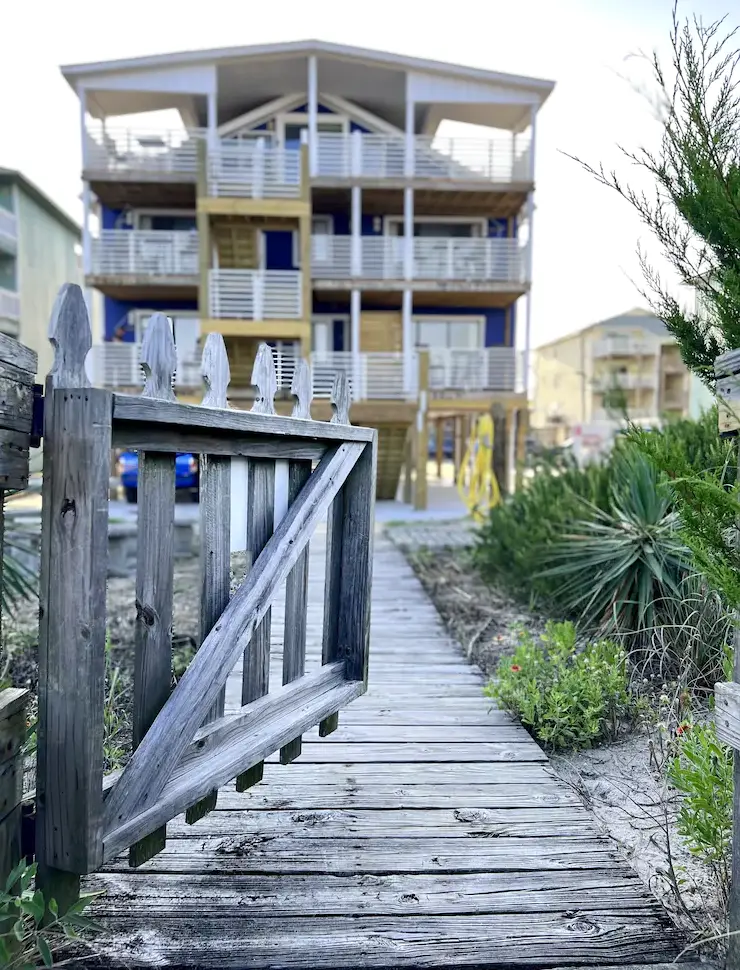 #8 Harbor View! Private Beach Access New to Airbnb