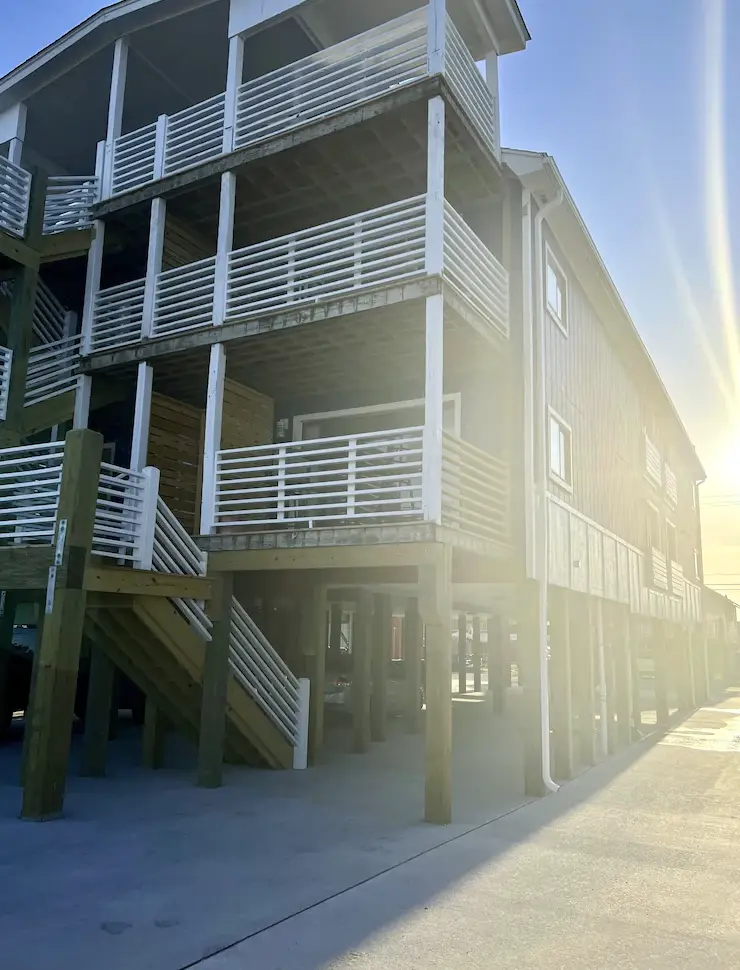 #8 Harbor View! Private Beach Access New to Airbnb